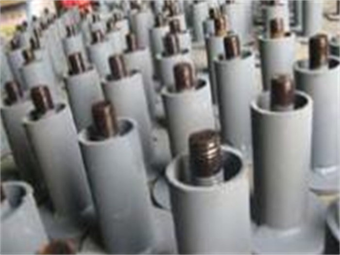 开原螺栓球网架支托