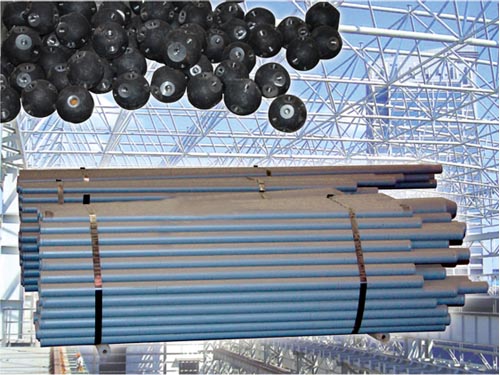 开原大型主题乐园网架